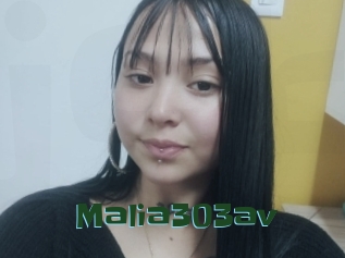 Malia303av