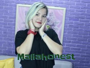 Maliahonest