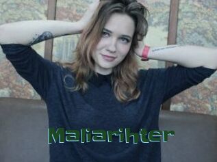 Maliarihter