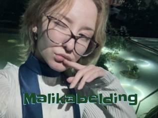 Malikabelding
