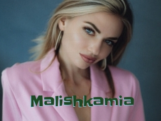 Malishkamia