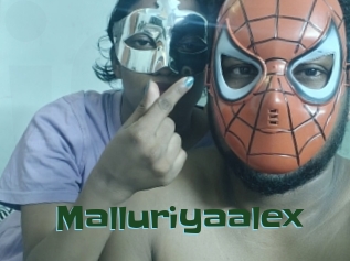Malluriyaalex