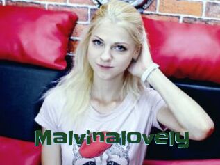 Malvinalovely