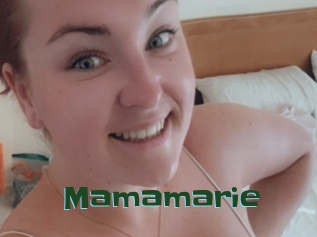 Mamamarie