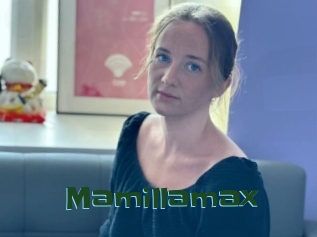 Mamillamax