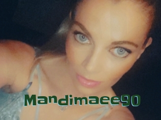 Mandimaee90