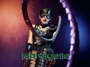 Mandyelle