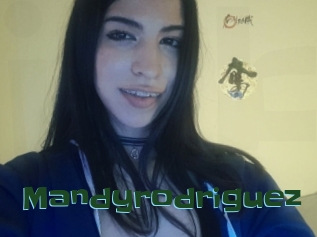 Mandyrodriguez