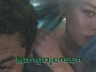 Mangojensen