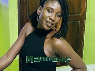 Mannoue