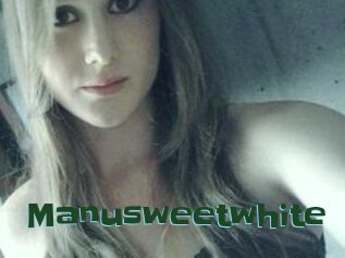 Manusweetwhite