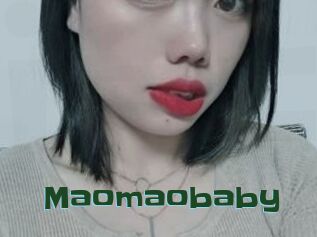 Maomaobaby