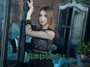Maplesu