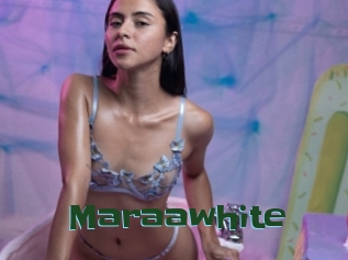 Maraawhite