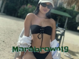 Marabrown19