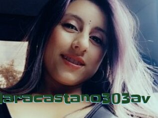 Maracastano303av