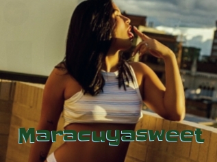 Maracuyasweet
