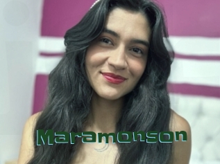 Maramonson