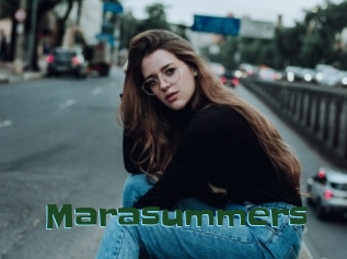 Marasummers