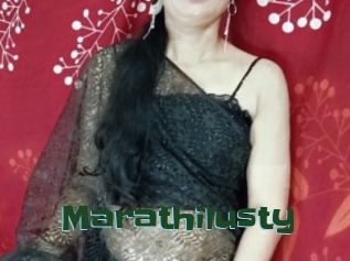 Marathilusty