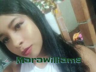 Marawilliams