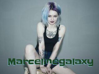 Marcelinegalaxy