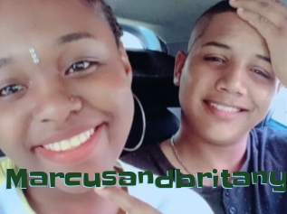 Marcusandbritany
