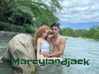 marcylandjack Jeune baise