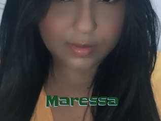 Maressa