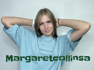 Margaretcollinsa