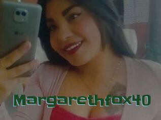 Margarethfox40