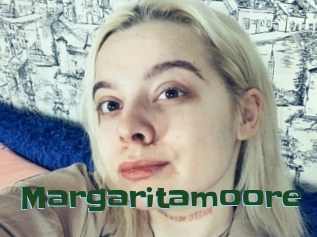 Margaritamoore