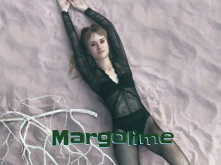 Margolime