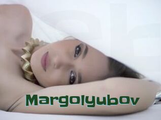Margolyubov