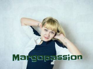 Margopassion