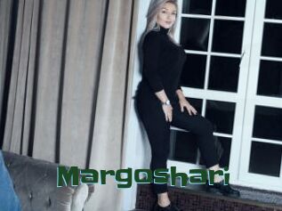 Margoshari