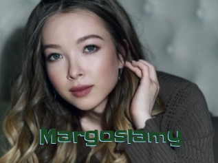Margoslamy