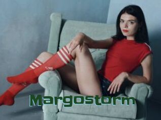 Margostorm