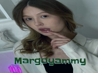 Margoyammy
