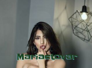 Mariactovar