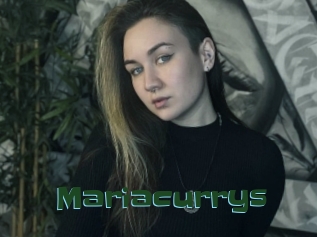 Mariacurrys