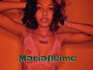 Mariafleime