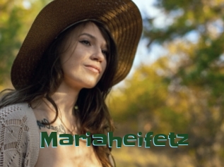 Mariaheifetz