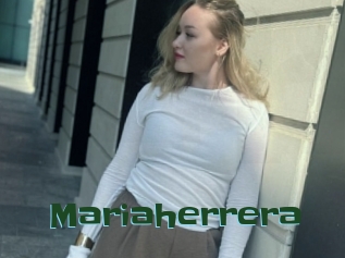 Mariaherrera