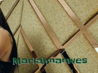 Mariahnanwes