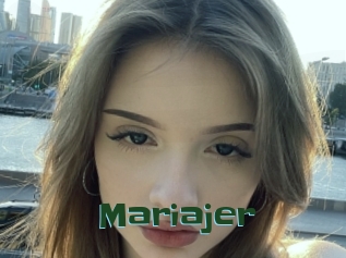 Mariajer