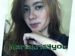 Mariakris4you