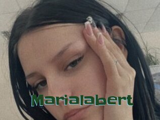 Marialabert