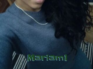 Mariam1