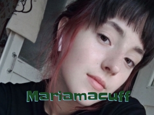 Mariamacuff